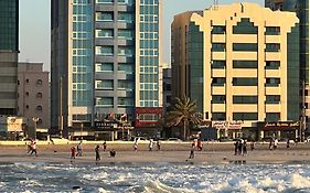 Mermaid Beach Hotel Llc